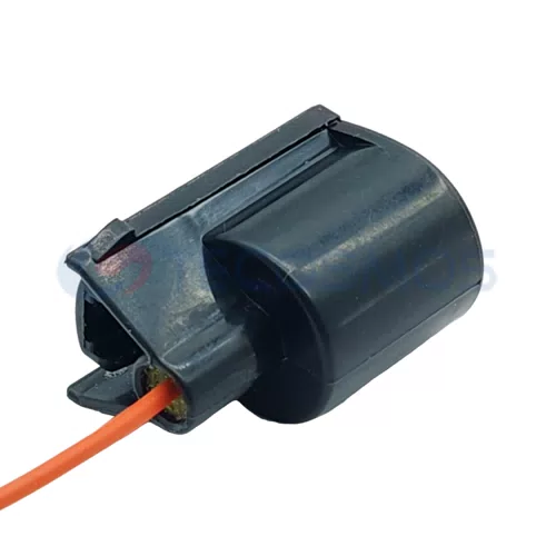 Auto Parts Series Car Waterproof Cable Connector for VW 1 Pin Female PB625-01027 - image 6
